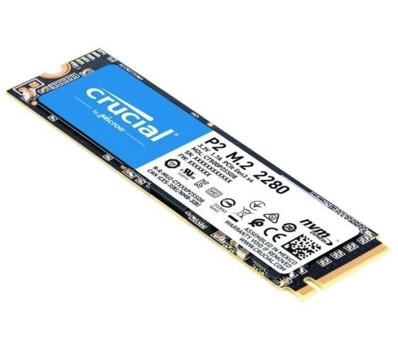 Crucial P2 2TB PCIe NVMe SSD 2400 1900 MB s R W 60-preview.jpg